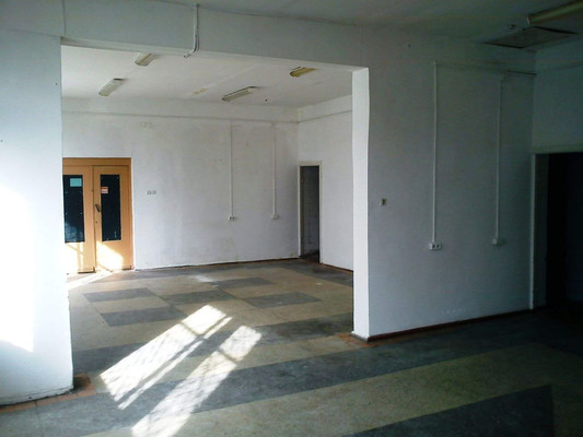 Продам коммерческое помещение 234,7 м2, 40 лет Победы ул, 4ка, Васильково п