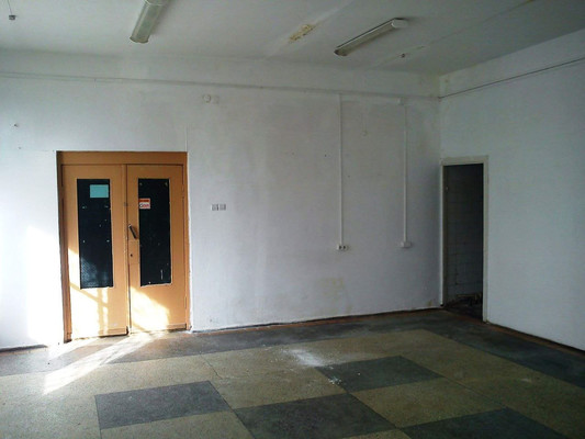 Продам коммерческое помещение 234,7 м2, 40 лет Победы ул, 4ка, Васильково п