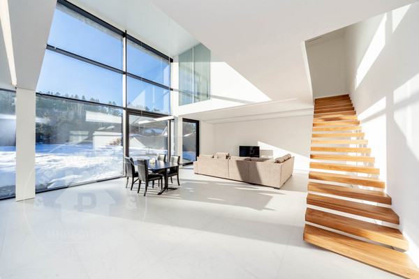 Сдам таунхаус, Онежская ул, 139, Деревянное с, 0 км от города