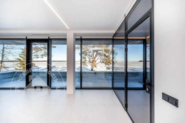 Сдам таунхаус, Онежская ул, 139, Деревянное с, 0 км от города