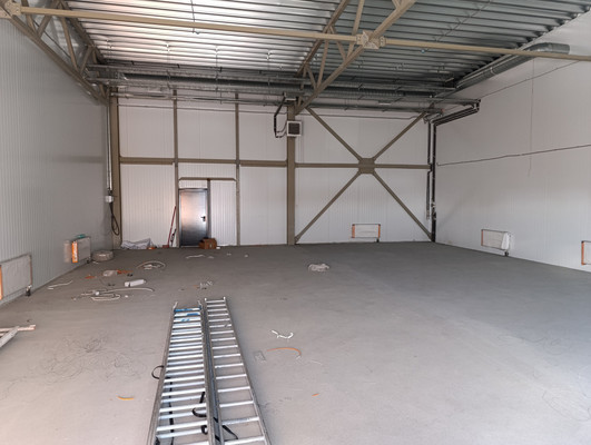 Сдам коммерческое помещение 180,8 м2, Московский пр-кт, 277, Калининград г