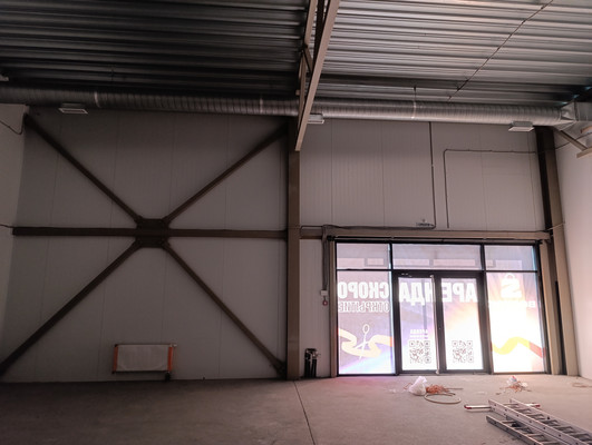 Сдам коммерческое помещение 180,8 м2, Московский пр-кт, 277, Калининград г