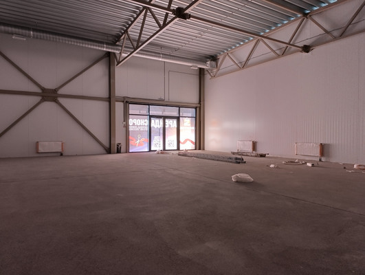 Сдам коммерческое помещение 180,8 м2, Московский пр-кт, 277, Калининград г