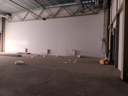 Сдам коммерческое помещение 180,8 м2, Московский пр-кт, 277, Калининград г