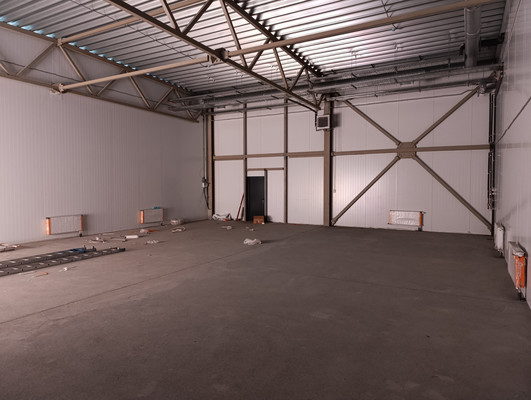 Сдам коммерческое помещение 180,8 м2, Московский пр-кт, 277, Калининград г