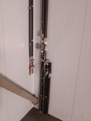 Сдам коммерческое помещение 180,8 м2, Московский пр-кт, 277, Калининград г