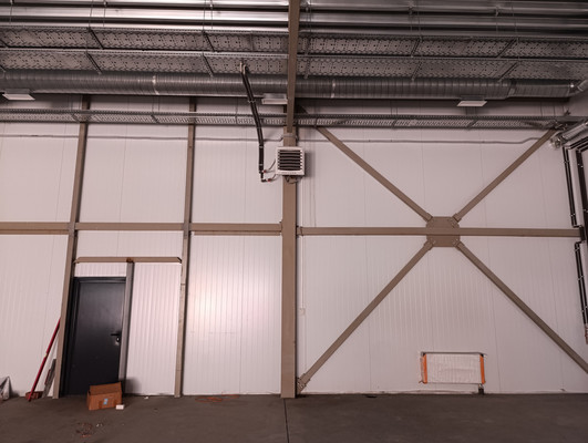 Сдам коммерческое помещение 180,8 м2, Московский пр-кт, 277, Калининград г