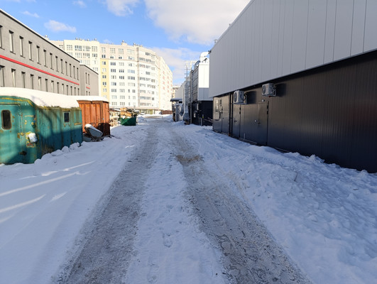 Сдам коммерческое помещение 180,8 м2, Московский пр-кт, 277, Калининград г