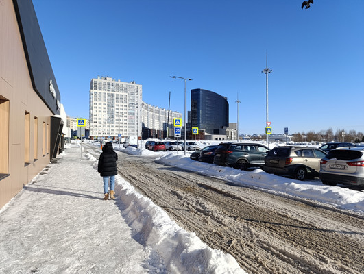 Сдам коммерческое помещение 180,8 м2, Московский пр-кт, 277, Калининград г