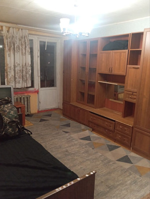 Продам двухкомнатную (2-комн.) квартиру, 10-я Парковая ул, 4, Москва г