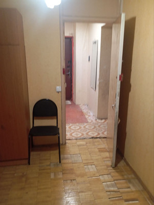 Продам двухкомнатную (2-комн.) квартиру, 10-я Парковая ул, 4, Москва г