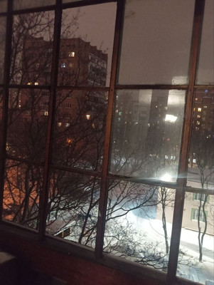 Продам двухкомнатную (2-комн.) квартиру, 10-я Парковая ул, 4, Москва г