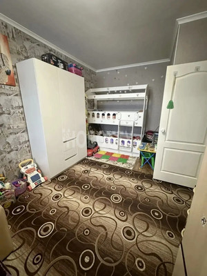 Продам однокомнатную (1-комн.) квартиру, Надежды ул, 3, Крымск г