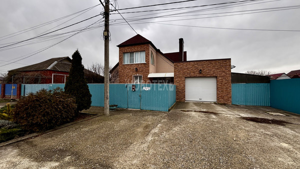 Продам дом, Виктории ул, 27, Крымск г, 0 км от города