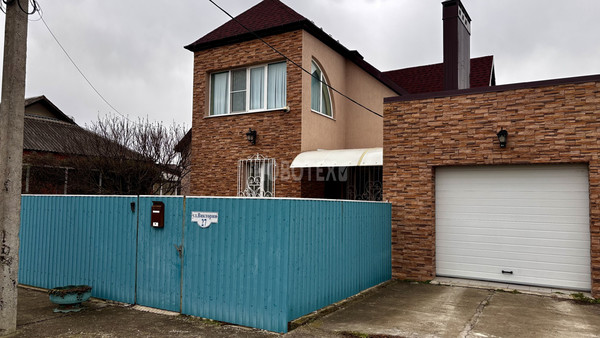 Продам дом, Виктории ул, 27, Крымск г, 0 км от города