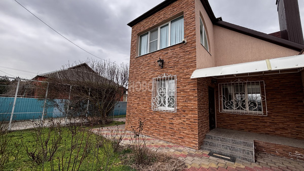 Продам дом, Виктории ул, 27, Крымск г, 0 км от города