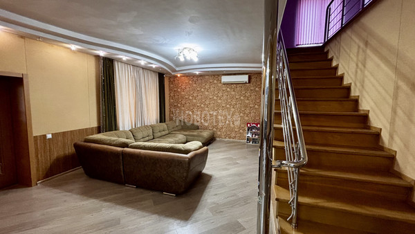 Продам дом, Виктории ул, 27, Крымск г, 0 км от города