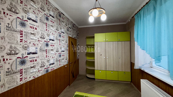 Продам дом, Виктории ул, 27, Крымск г, 0 км от города