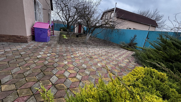 Продам дом, Виктории ул, 27, Крымск г, 0 км от города