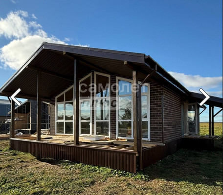 Продам дом, 79, Большой Яшнур д, 0 км от города