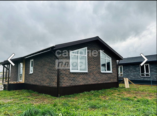 Продам дом, 79, Большой Яшнур д, 0 км от города