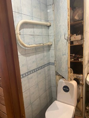 Продам однокомнатную (1-комн.) квартиру, Бутлерова ул, 40к1, Москва г