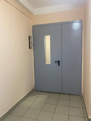 Продам однокомнатную (1-комн.) квартиру, Бутлерова ул, 40к1, Москва г