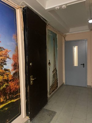 Продам однокомнатную (1-комн.) квартиру, Бутлерова ул, 40к1, Москва г