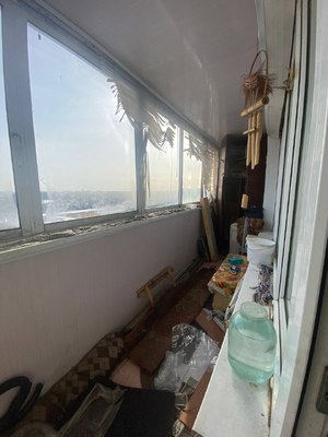 Продам однокомнатную (1-комн.) квартиру, Бутлерова ул, 40к1, Москва г