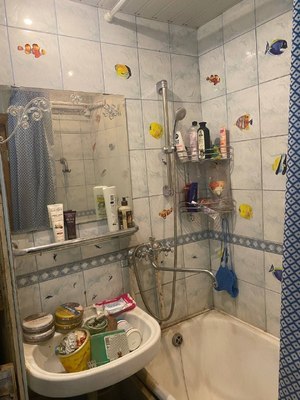 Продам однокомнатную (1-комн.) квартиру, Бутлерова ул, 40к1, Москва г