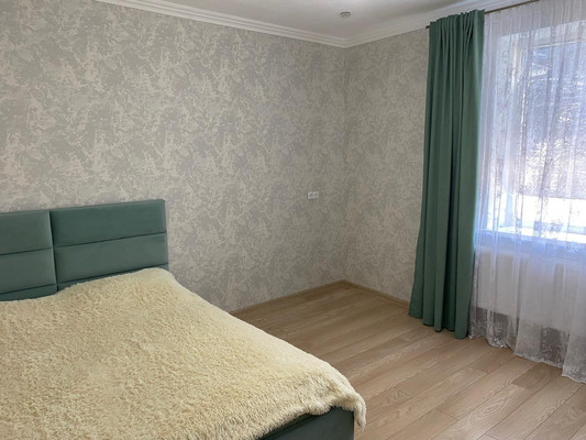 Продам дом, Дружбы ул, 15, Кропоткин г, 0 км от города