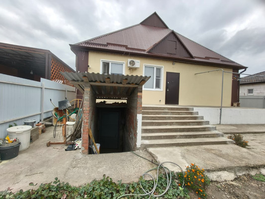 Продам дом, Дружбы ул, 15, Кропоткин г, 0 км от города