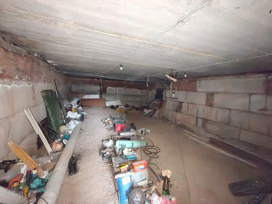 Продам дом, Дружбы ул, 15, Кропоткин г, 0 км от города