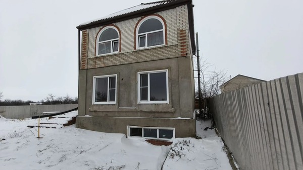 Продам дом, 2 (Энергетик тер. СНТ) линия, Кропоткин г, 0 км от города