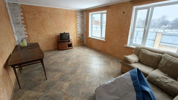 Продам дом, 2 (Энергетик тер. СНТ) линия, Кропоткин г, 0 км от города