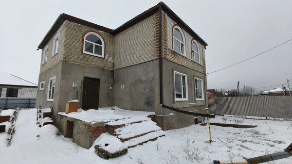 Продам дом, 2 (Энергетик тер. СНТ) линия, Кропоткин г, 0 км от города