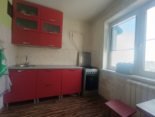 Сдам двухкомнатную (2-комн.) квартиру, 9, Ерино д