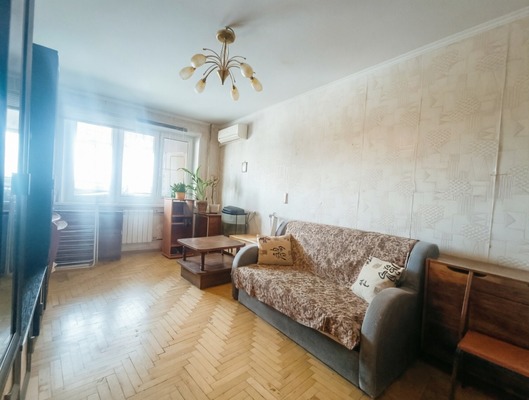 Сдам двухкомнатную (2-комн.) квартиру, 9, Ерино д