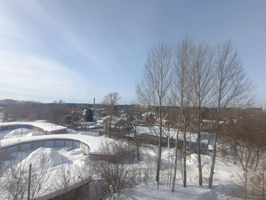 Сдам двухкомнатную (2-комн.) квартиру, 9, Ерино д