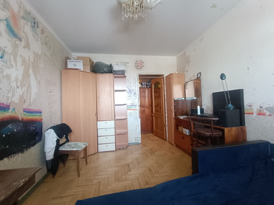 Сдам двухкомнатную (2-комн.) квартиру, 9, Ерино д