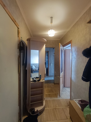 Сдам двухкомнатную (2-комн.) квартиру, 9, Ерино д