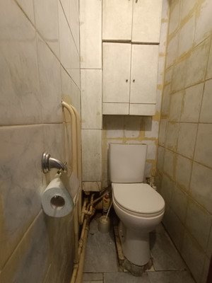 Сдам двухкомнатную (2-комн.) квартиру, 9, Ерино д