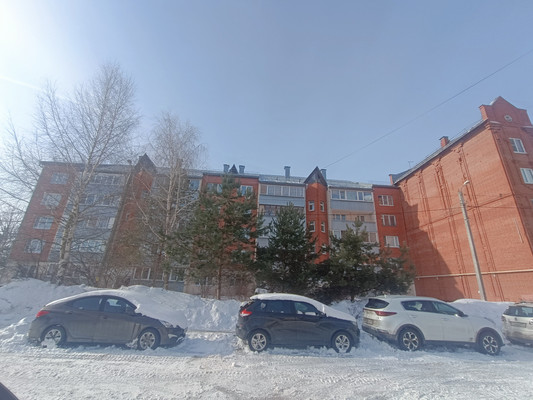 Сдам двухкомнатную (2-комн.) квартиру, 9, Ерино д