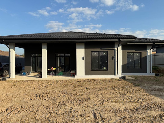 Продам дом, Новомосковская ул, 20, Москва г, 0 км от города