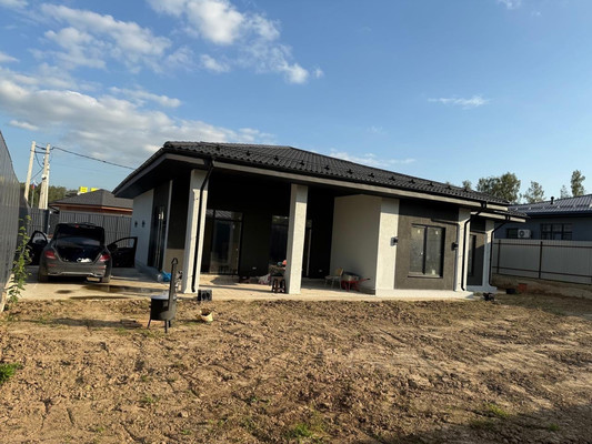 Продам дом, Новомосковская ул, 20, Москва г, 0 км от города