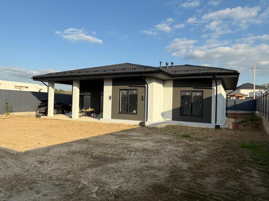 Продам дом, Новомосковская ул, 20, Москва г, 0 км от города