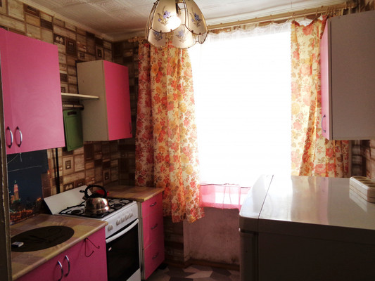 Продам однокомнатную (1-комн.) квартиру, Манина пл, 6, Войсковицы п