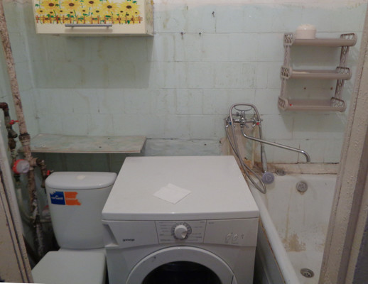 Продам однокомнатную (1-комн.) квартиру, Манина пл, 6, Войсковицы п