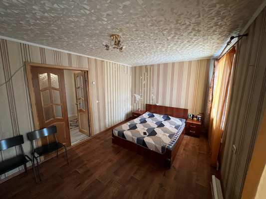 Продам двухкомнатную (2-комн.) квартиру, Ириновский пр-кт, 21Ак1, Санкт-Петербург г