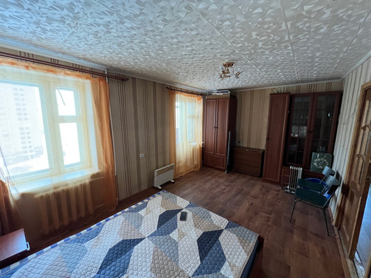 Продам двухкомнатную (2-комн.) квартиру, Ириновский пр-кт, 21Ак1, Санкт-Петербург г